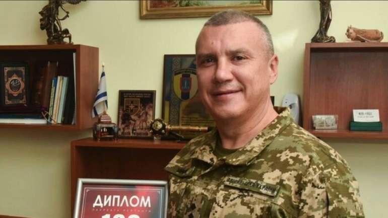 ДБР перевіряє інформацію у ЗМІ щодо невідповідних статків родини одеського військового комісара
