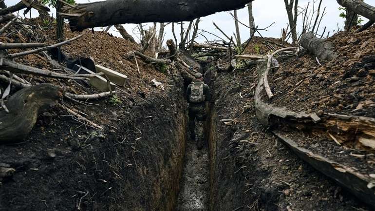 Frankfurter Allgemeine Zeitung: Захід робить надто мало для перемоги України у війні