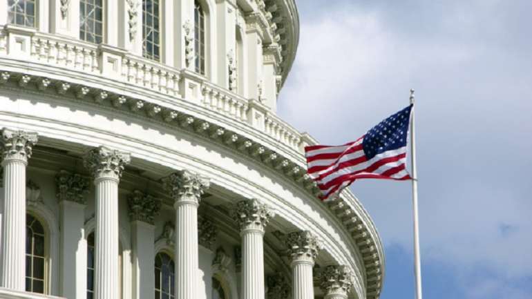 Для бюджету США фінансування України – то статистична похибка