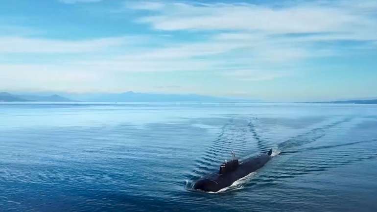 Московія може атакувати підводні кабелі Європи та США, - НАТО