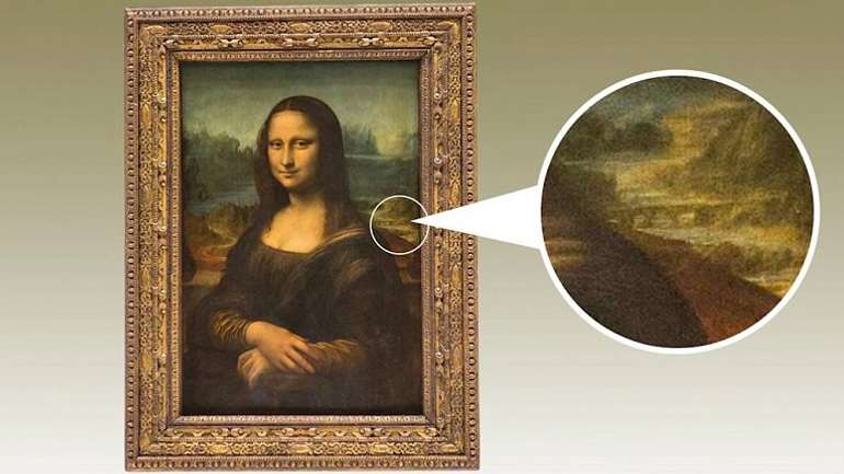 Італійський науковець розшифрував одну із загадок «Мони Лізи»