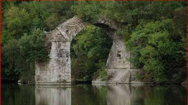 Понте Роміто