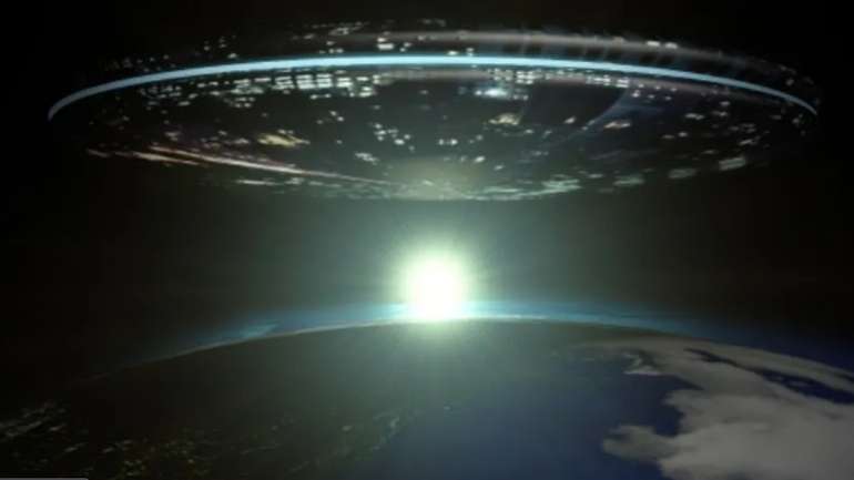 Вчені з Гарварду сподіваються знайти на дні океану інопланетний зонд, що розбився