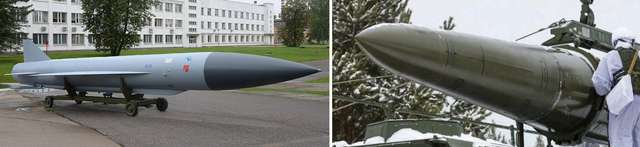 ЗСУ вперше збили гіперзвукову ракету «Кинджал» – Defense Express_3