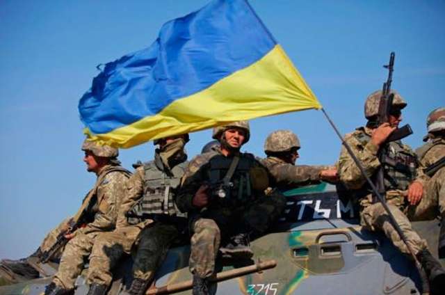 Жовті Води – перша битва Визвольної війни_1