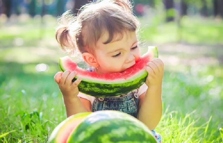 Вживання кавуна покращує метаболізм і здоров'я серця