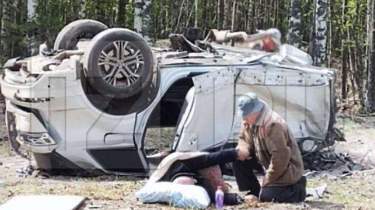 «Шаміль Шевченко» вийшов на стежку війни проти російських окупантів