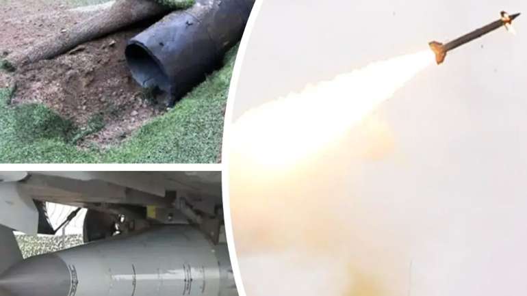 Американські генерали радіють збиттю «Кинджала»