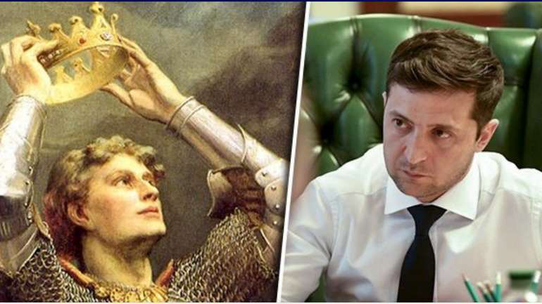 Народний депутат Сергій Власенко запропонував перетворити Україну на конституційну монархію,
