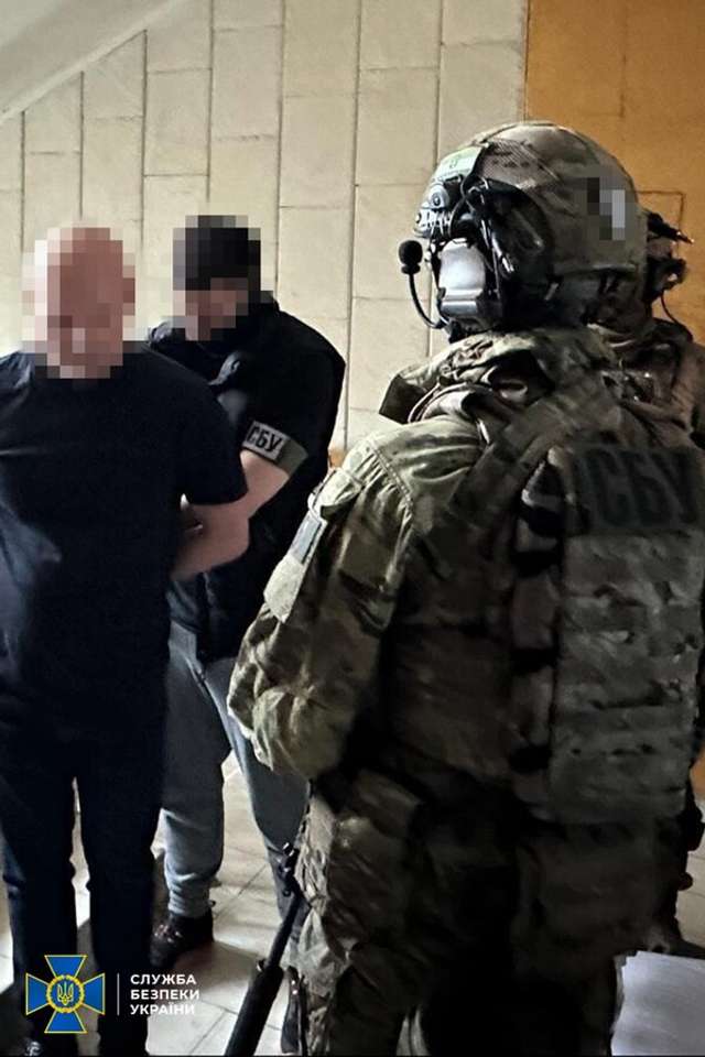 СБУ затримала одного з керівників Держпродспоживслужби Харківщини_7