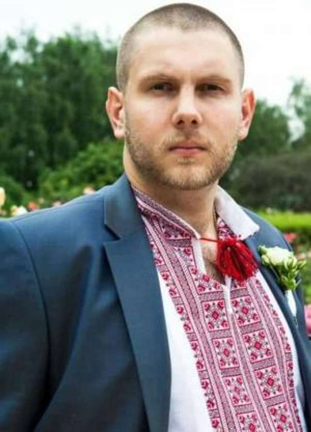 Віктор Панаско