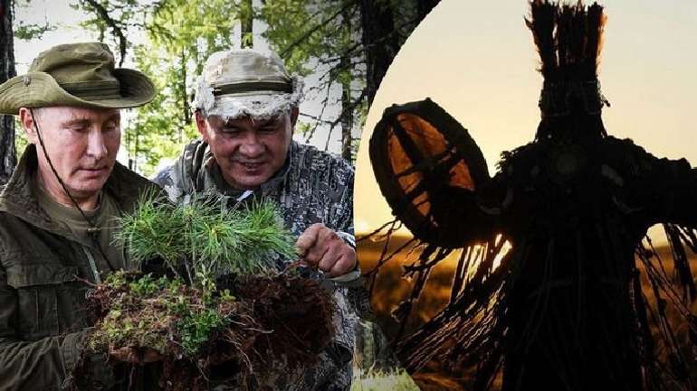 Традиції предків – це те, що потрібно шанувати й пам'ятати, а не жити ними