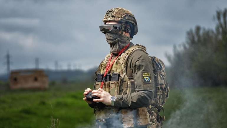 Воювати і перемагати нам потрібно технологіями, а не людьми