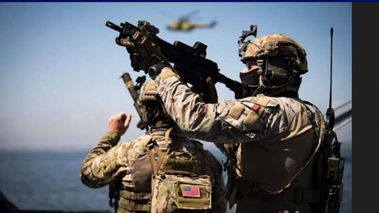 Найбільші навчання Сил спеціальних операцій країн НАТО стартували в Румунії