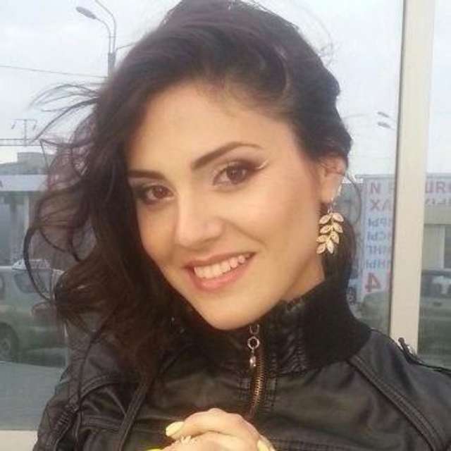 Алла Оліфер