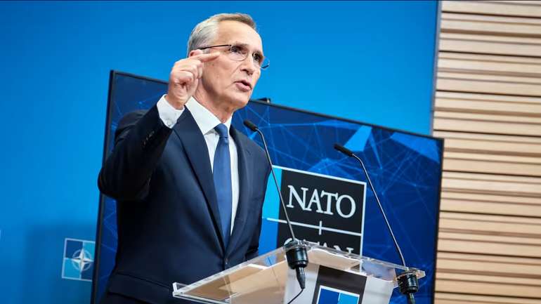 НАТО відкриє представництво в Японії