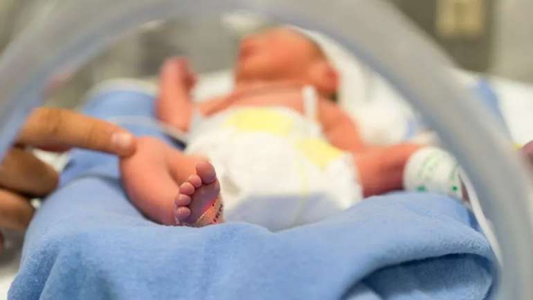 Дитина з ДНК від трьох людей народилася у Британії