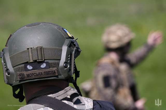 У морпіхів ВМС ЗСУ роботи дуже багато_3