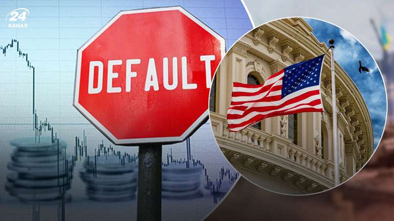 Увесь світ опиниться в біді, якщо США оголосять дефолт, - Джо Байден