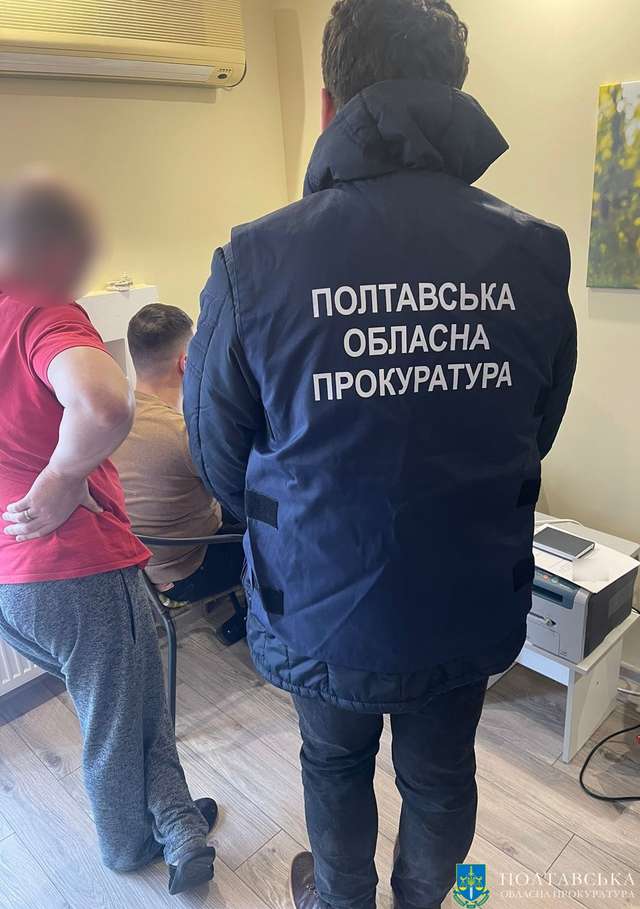 Полтавське підприємство постачало до рф спецобладнання для виробництва ЗРК С-300_3