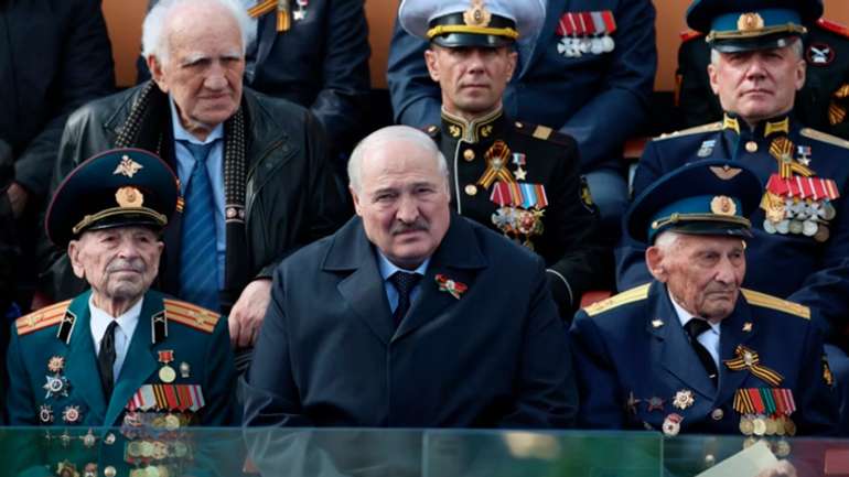 По смерті Лукашенка Білорусь зникне з мапи Європи