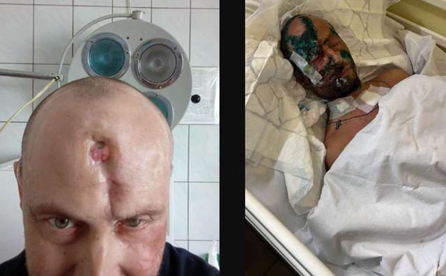 ФОП Пазинич із Зінькова та депутат Олексій Матюшенко зневажають захисників України_1