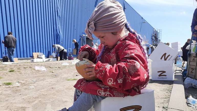 РФ і КНР провокують глобальний голод, – звіт ООН