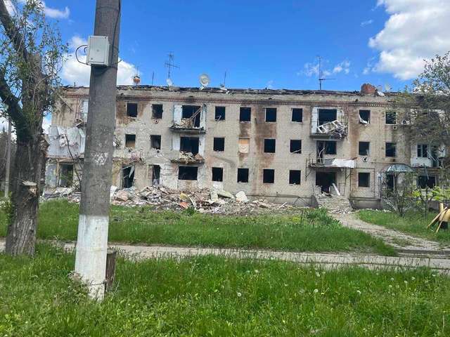 На підступах до Гуляйполя росіянам дуже боляче, – фронтовик ЗСУ_5