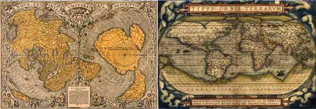 Роберто Ренгіфо та антарктичне походження людства_9