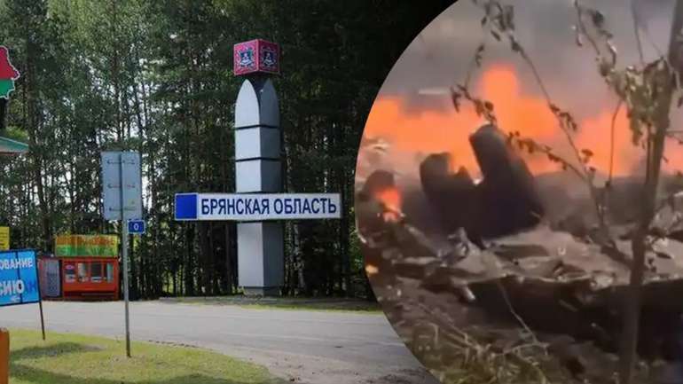 На росії стверджують, що авіаційна група окупантів потрапила у засідку ЗСУ