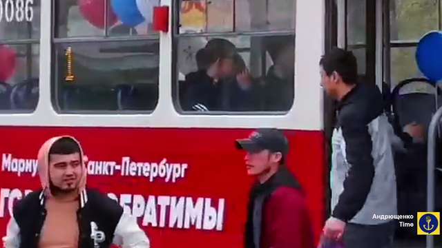 70% населення в окупованому Маріуполі, – узбеки з таджиками_2