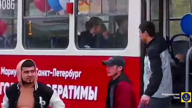 70% населення в окупованому Маріуполі, – узбеки з таджиками_1
