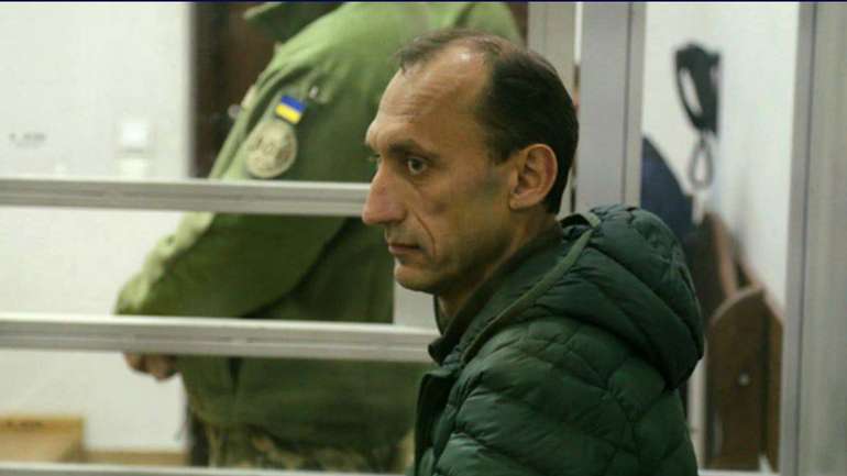 Диктатура Єрмака - Зеленського