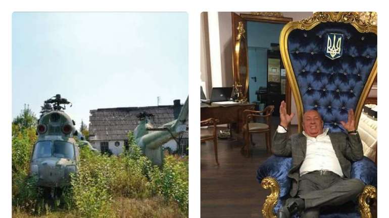 Україна має негайно повернути майно колишнього ДТСААФ