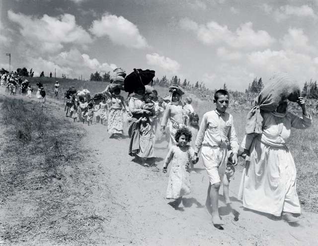 Накба-1948: до роковин вигнання палестинського народу_4