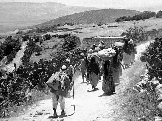Накба-1948: до роковин вигнання палестинського народу_14