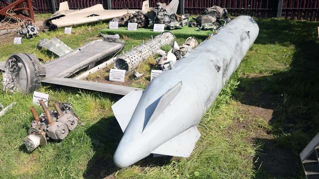 Розрекламований Путіним «Кинджал» виявився повільним і уразливим, – Bild_1