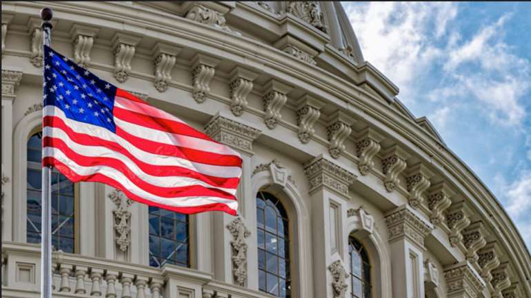 Комітет Палати представників США підтримав проєкт резолюції щодо спецтрибуналу проти московії