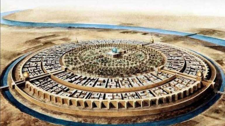 У 1485 р. португальці рухалися вглиб Африки і знайшли місто невідомої цивілізації