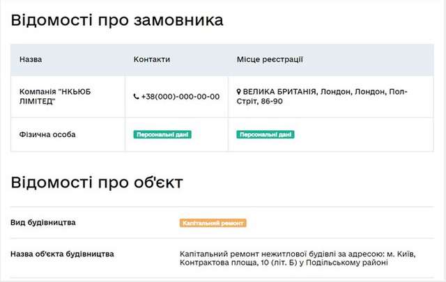 Для своїх – все, для чужих закон._1