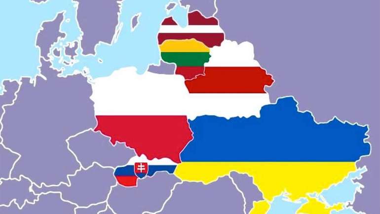 Відбувся ІІІ Конгрес самоврядування Ініціативи трьох морів