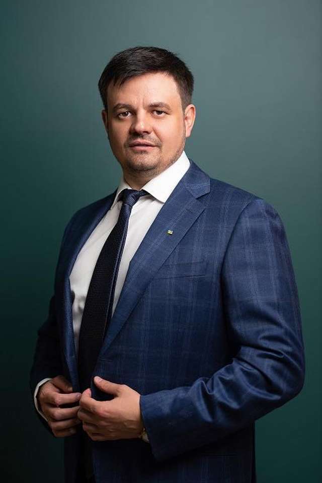 Головою ВС має бути Олександр Мамалуй, снайпер, повний кавалер ордену «За Мужність»_1
