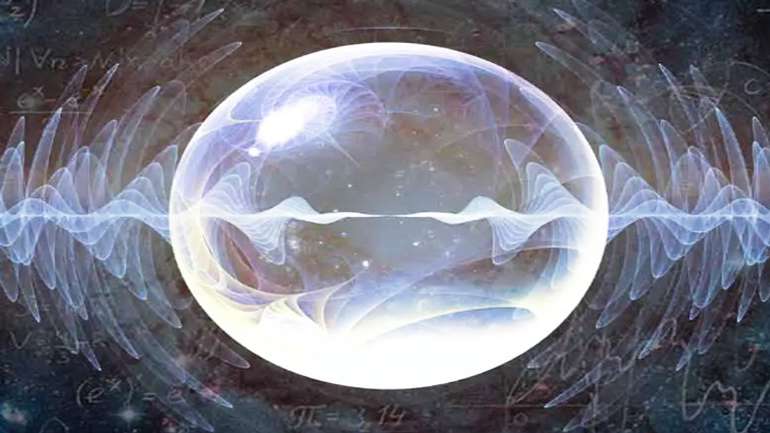 Все у світі – хвиля, і кожен із нас також