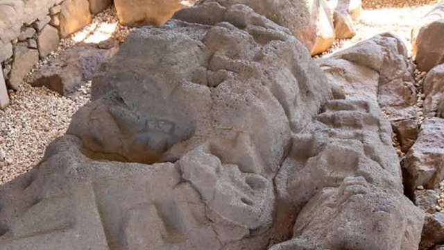 Неймовірний камінь Maqueta із Мексики_3