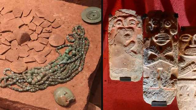 Неймовірний камінь Maqueta із Мексики_7