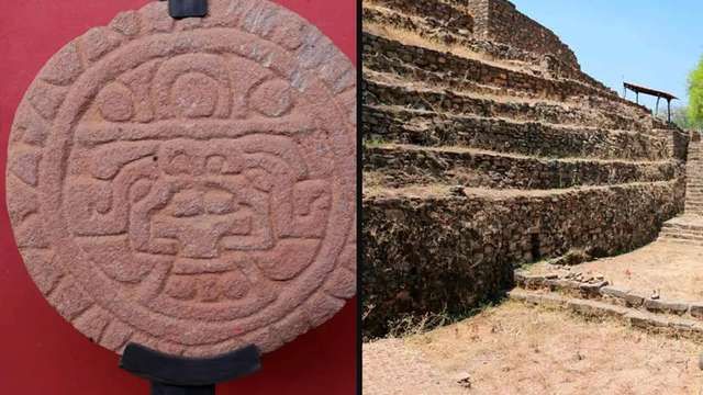 Неймовірний камінь Maqueta із Мексики_11