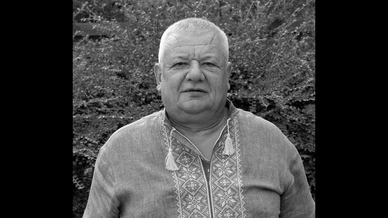 Відійшов у засвіти Варава Григорій Миколайович