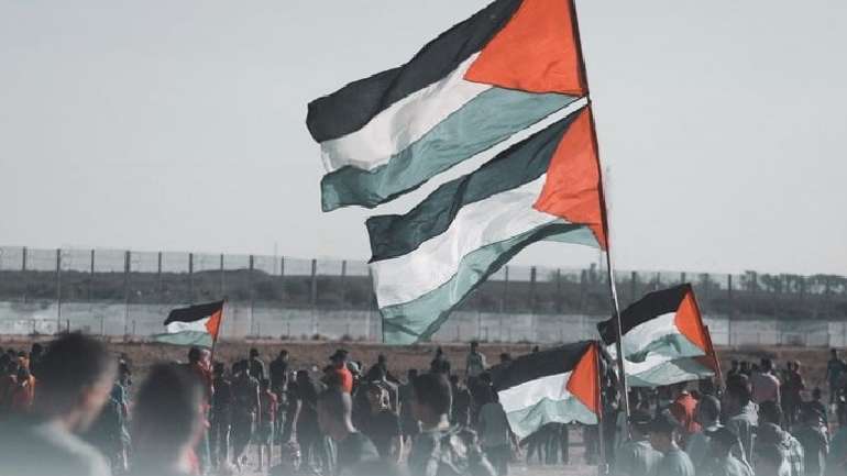 Ізраїльський режим убив понад 1000 палестинських дітей, – правозахисники