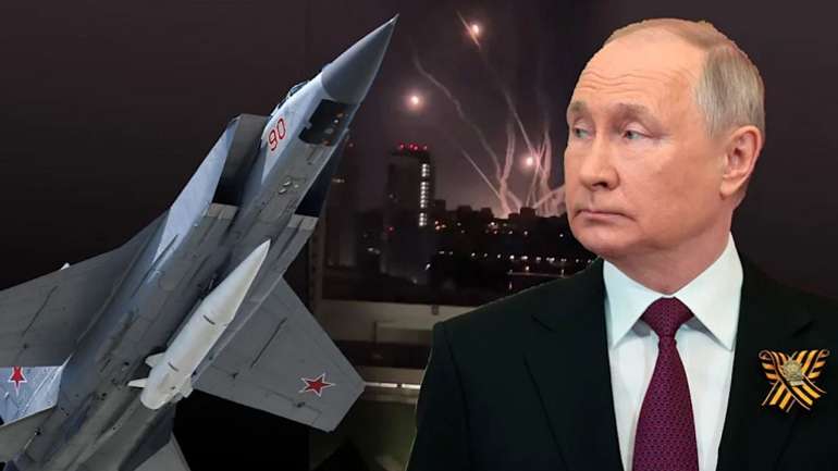 Демілітарізація Росії йде по плану