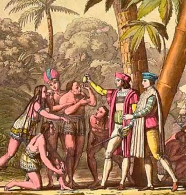 7 прикладів історичної брехні про Стародавній світ_7